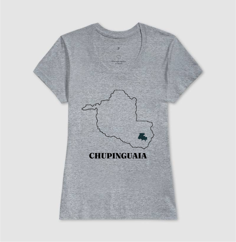 Chupinguaia | Traço RO - Imagem 9