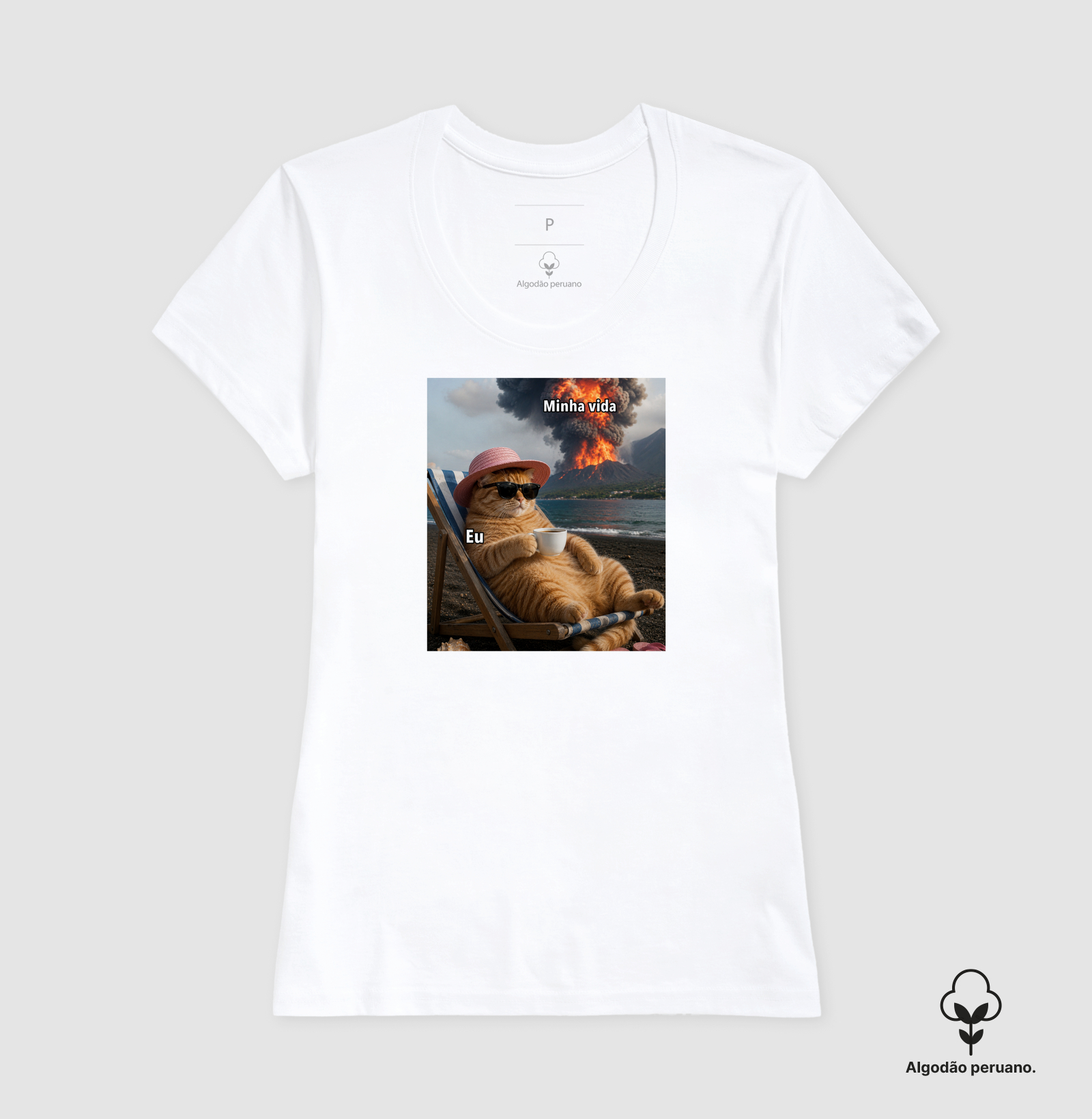 Camisa 8