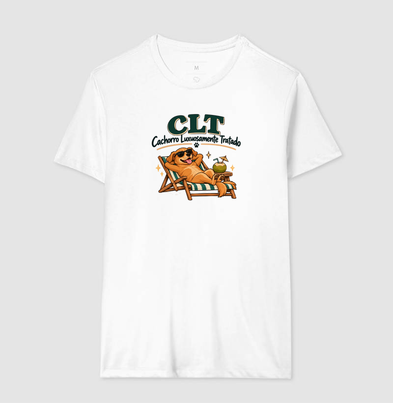 CLT - Cachorro Luxuosamente Tratado - Imagem 4