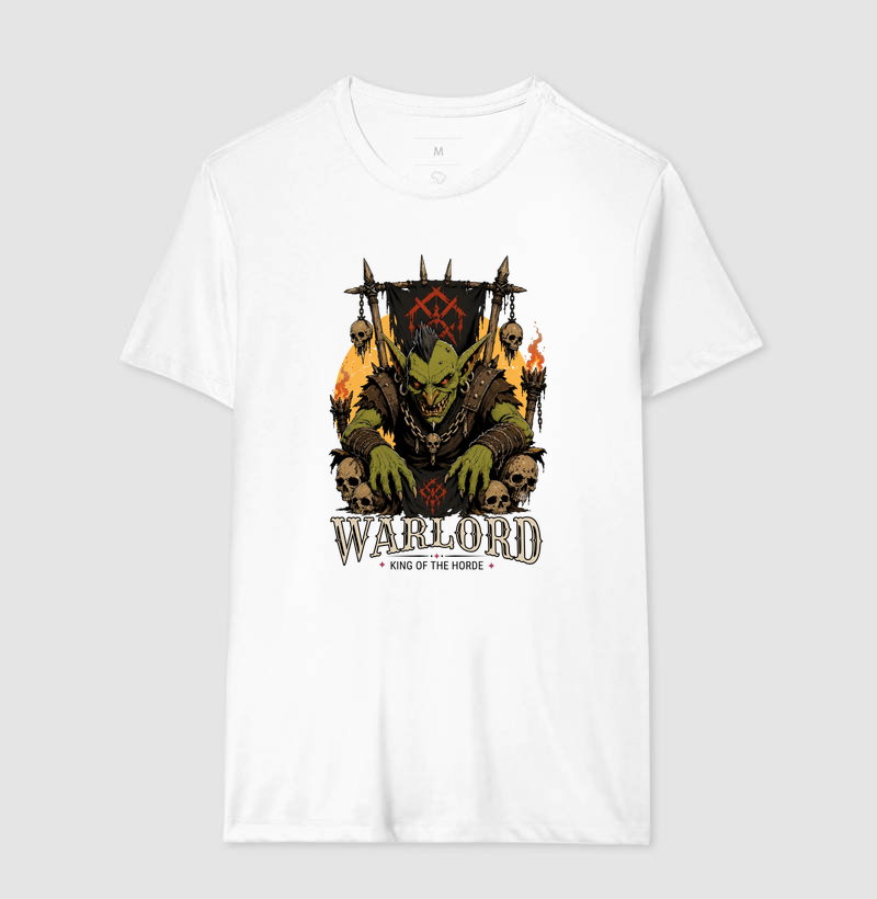 Warlord - King of the Horde - Imagem 4