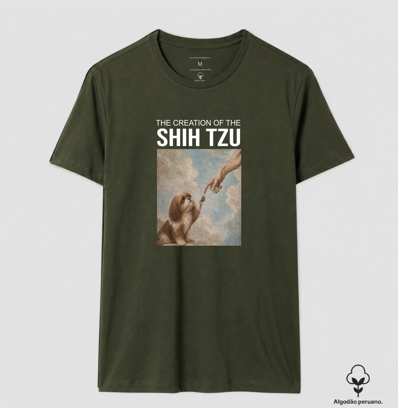Camisa 9