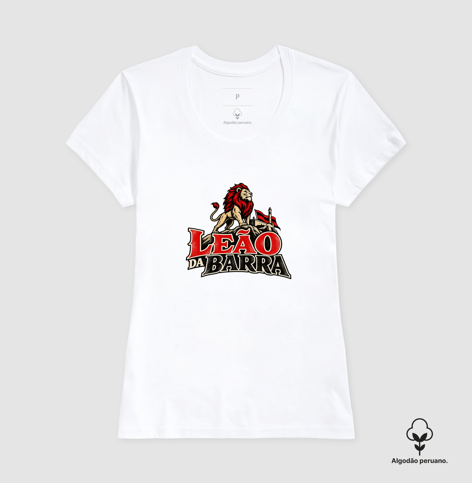 LEÃO DA BARRA - Imagem 9