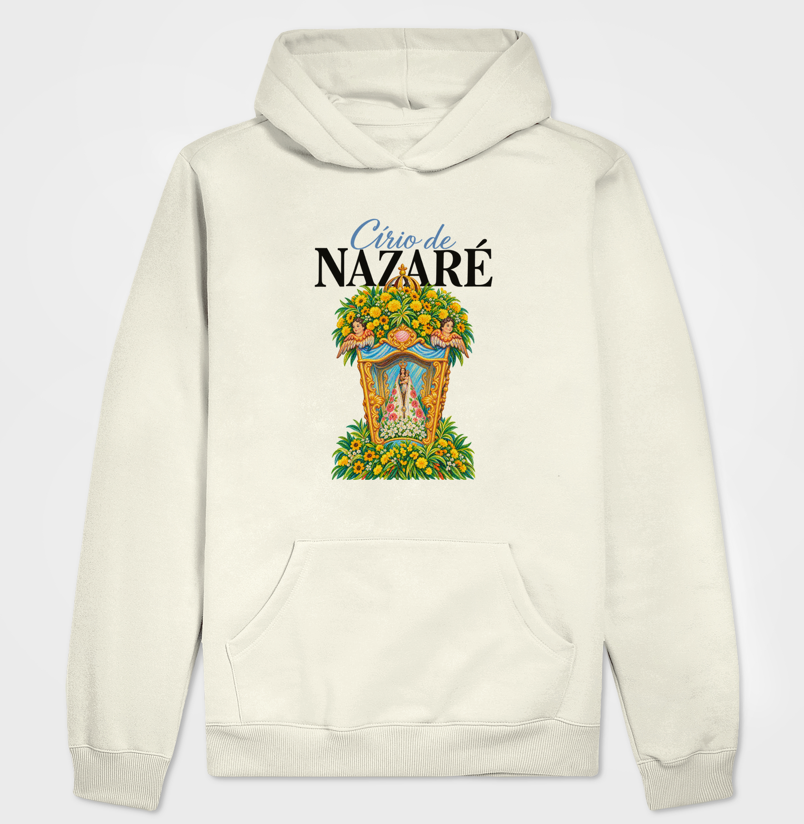 CÍRIO DE NAZARÉ - Imagem 2