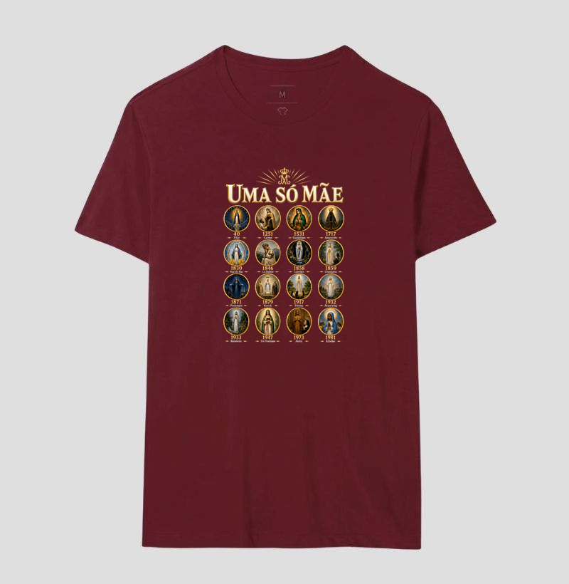 Camisa 16