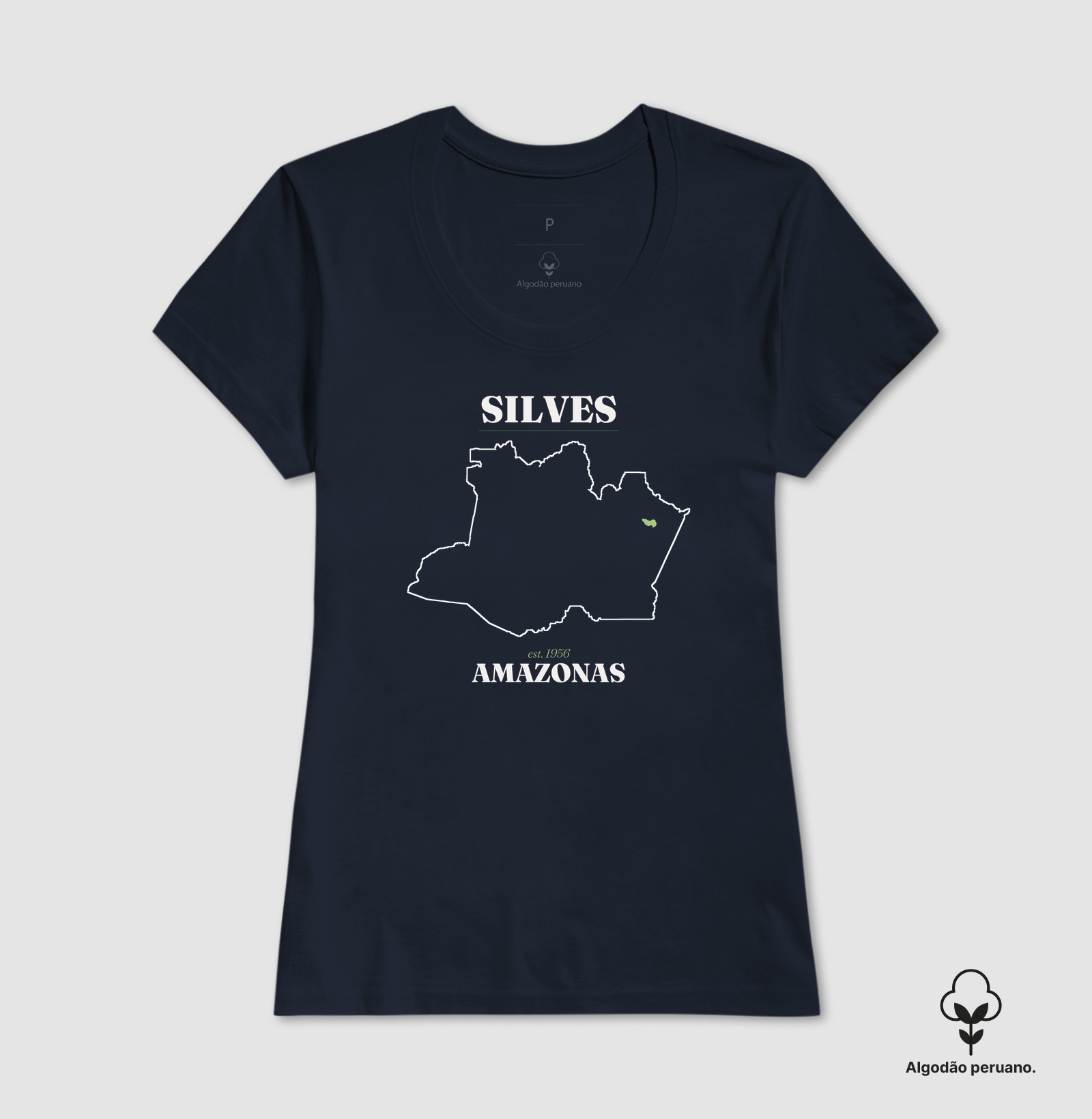 Camisa 6