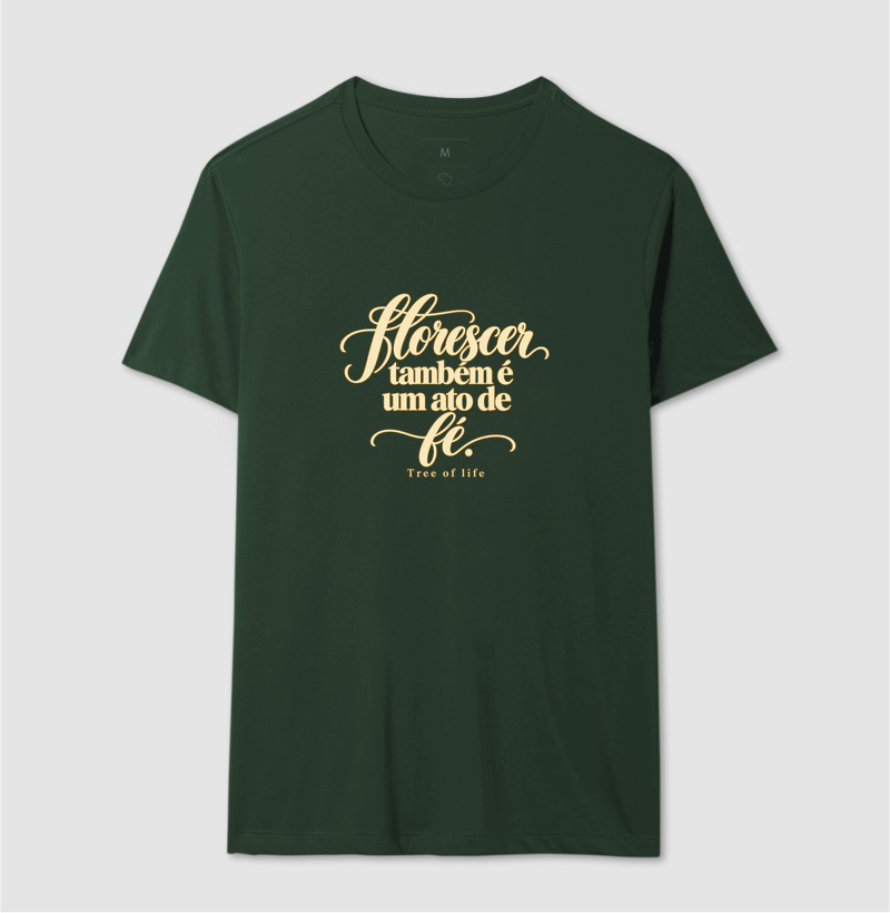 Florescer Também é um Ato de Fé | Tree of Life - Imagem 6