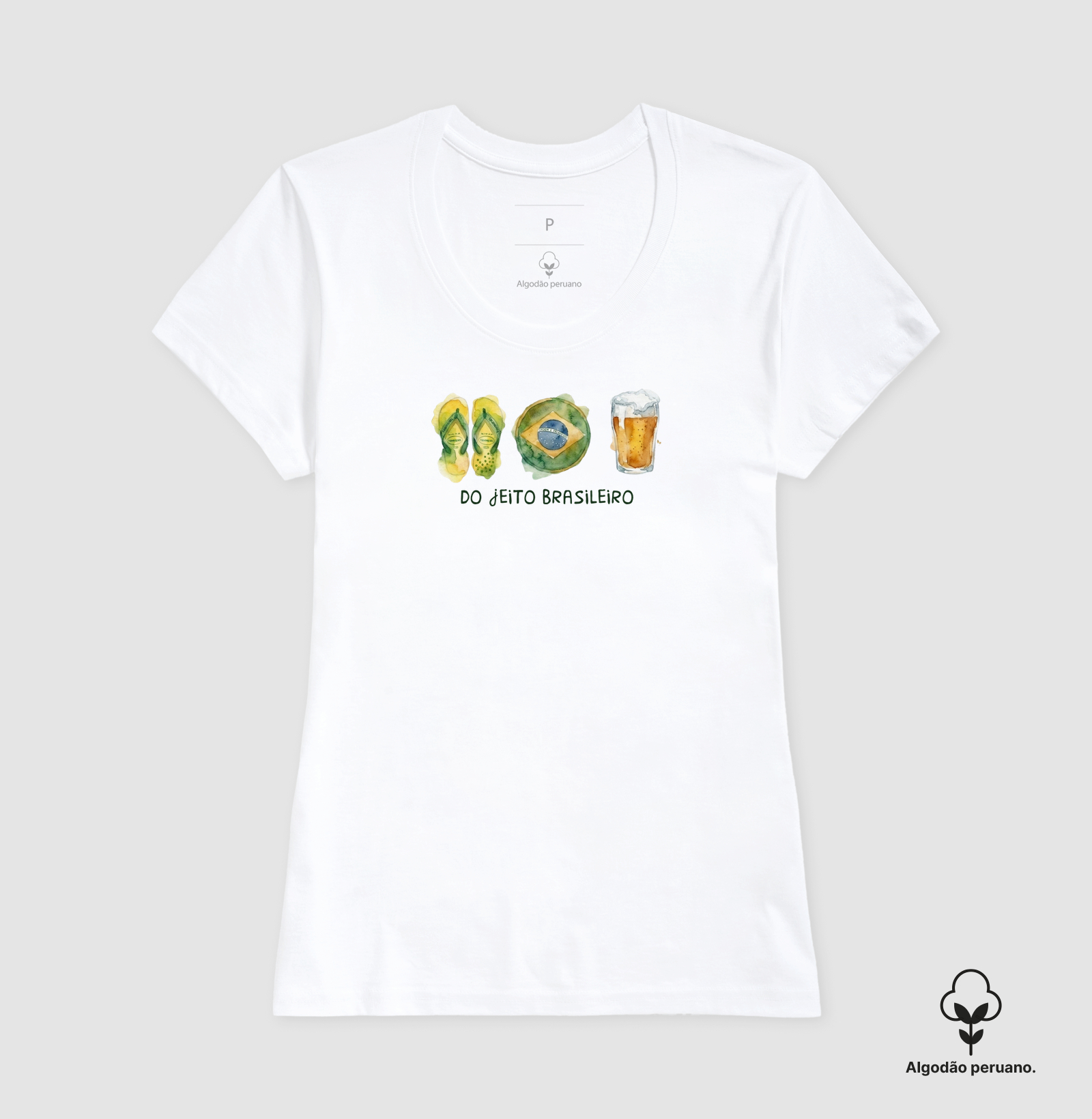 Camisa 3