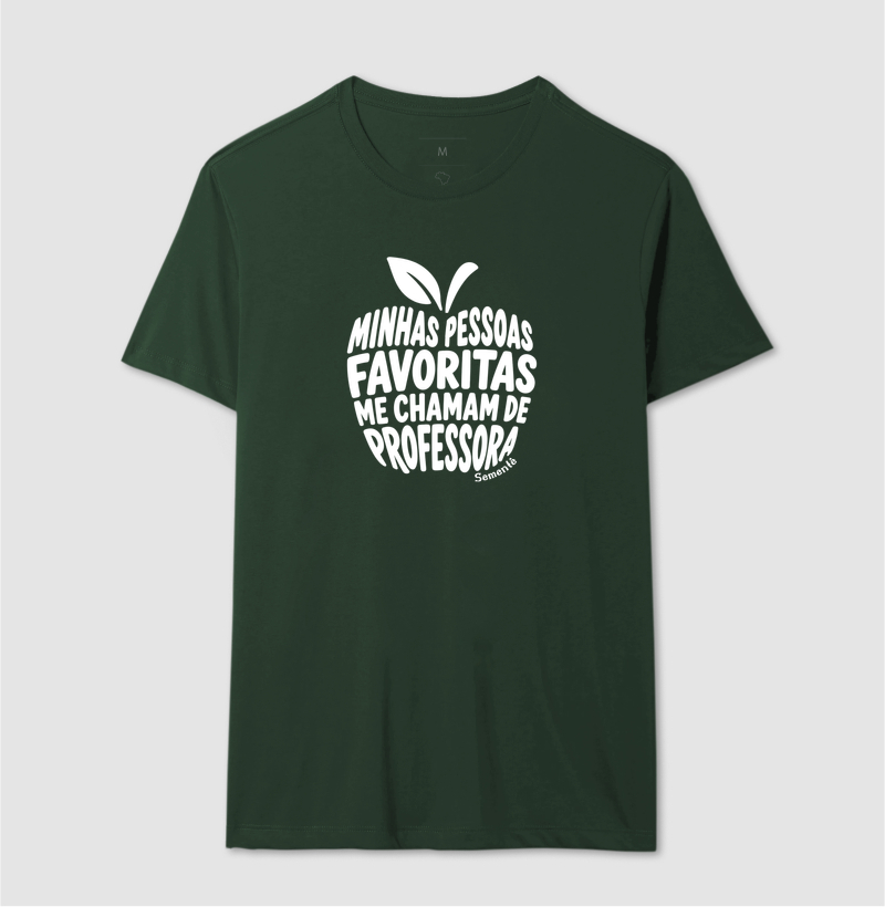 Camiseta | Pessoas Favoritas - Imagem 12