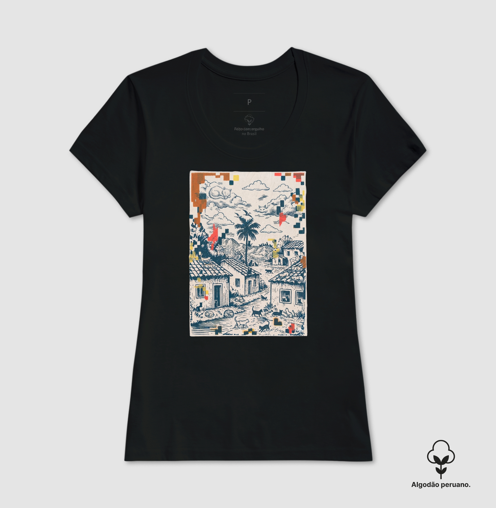 Camisa 5
