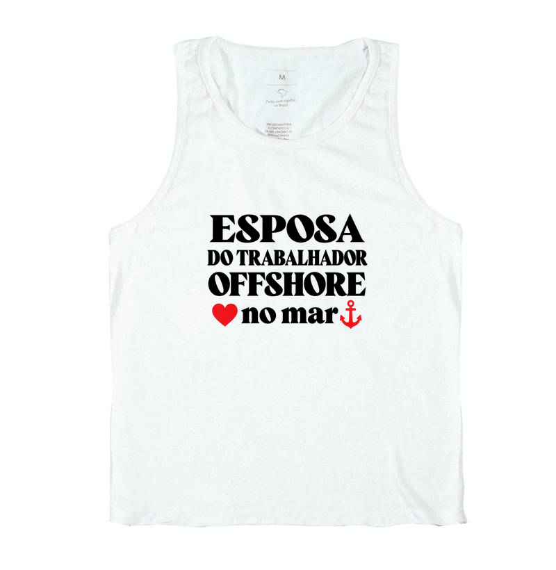 Esposa de Offshore|Coração no Mar - Imagem 2
