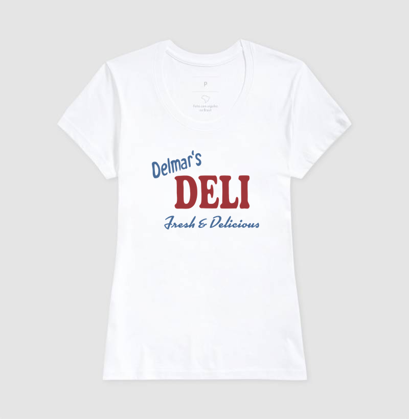 Delmar's Deli - Imagem 4