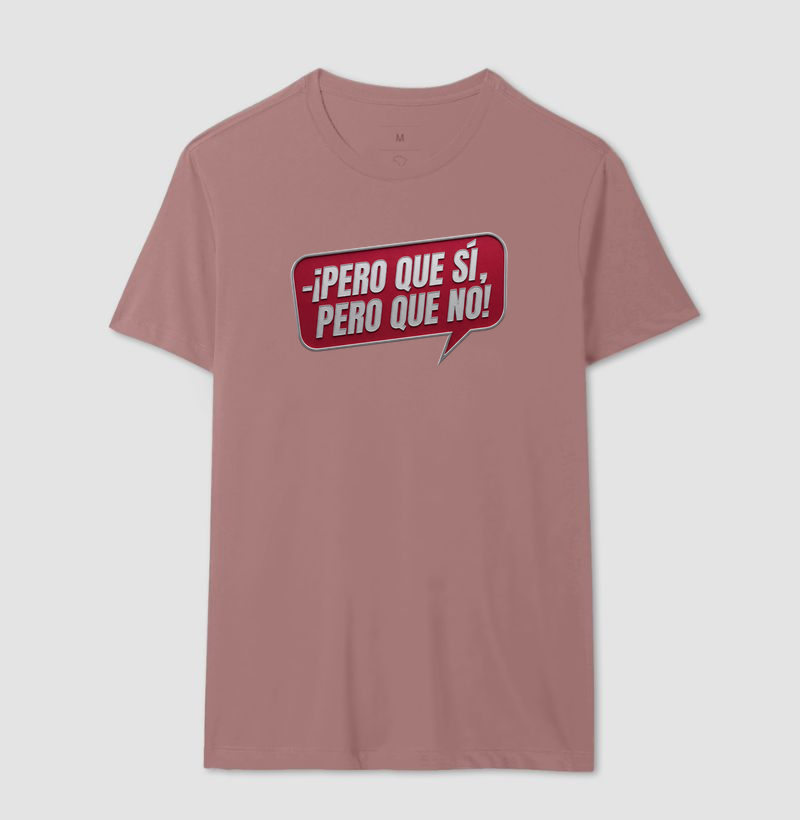 Pero que sí! - Imagem 16