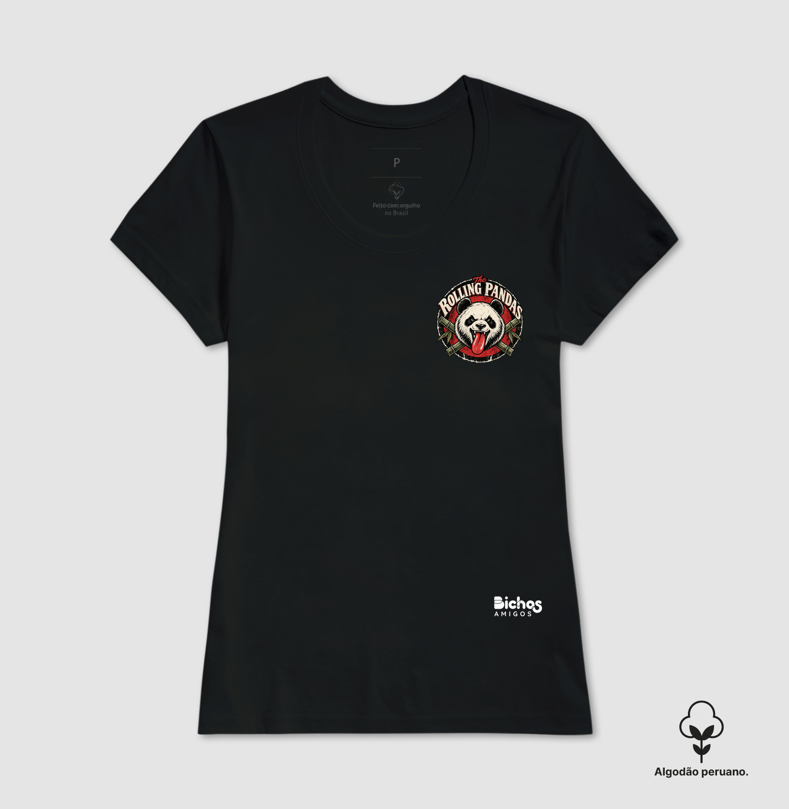 The Rolling Pandas - Imagem 7