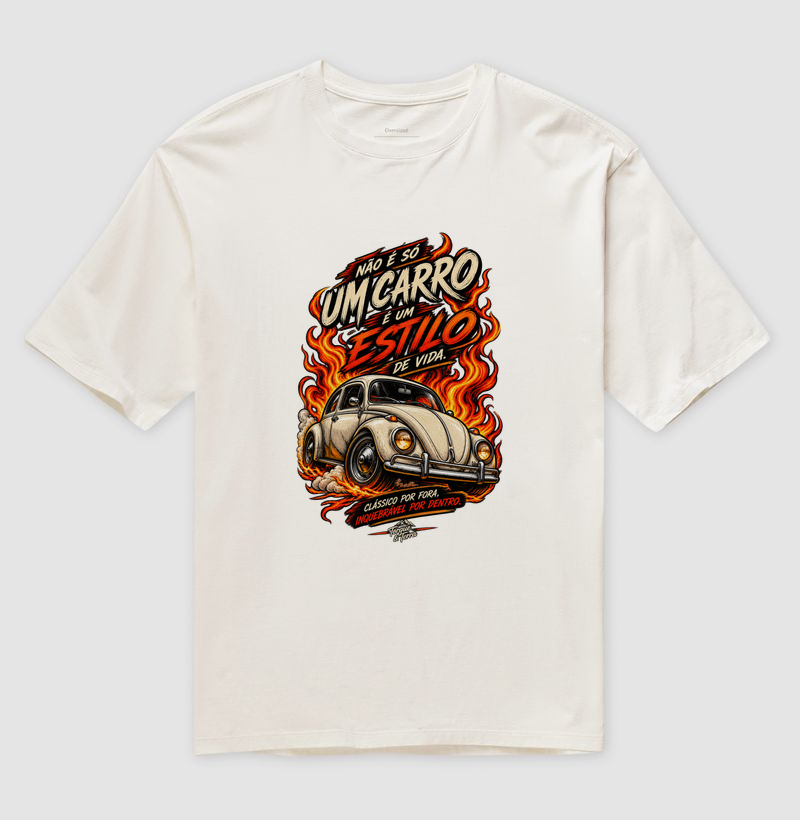 Fusca - estilo de vida - Imagem 4