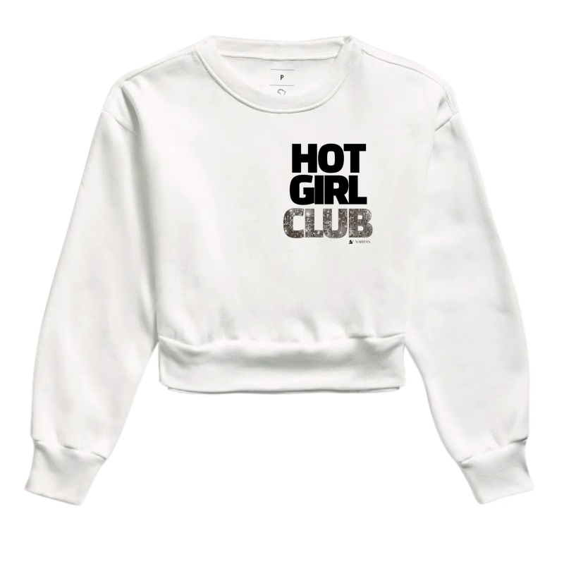Hot Girl Club - Imagem 3
