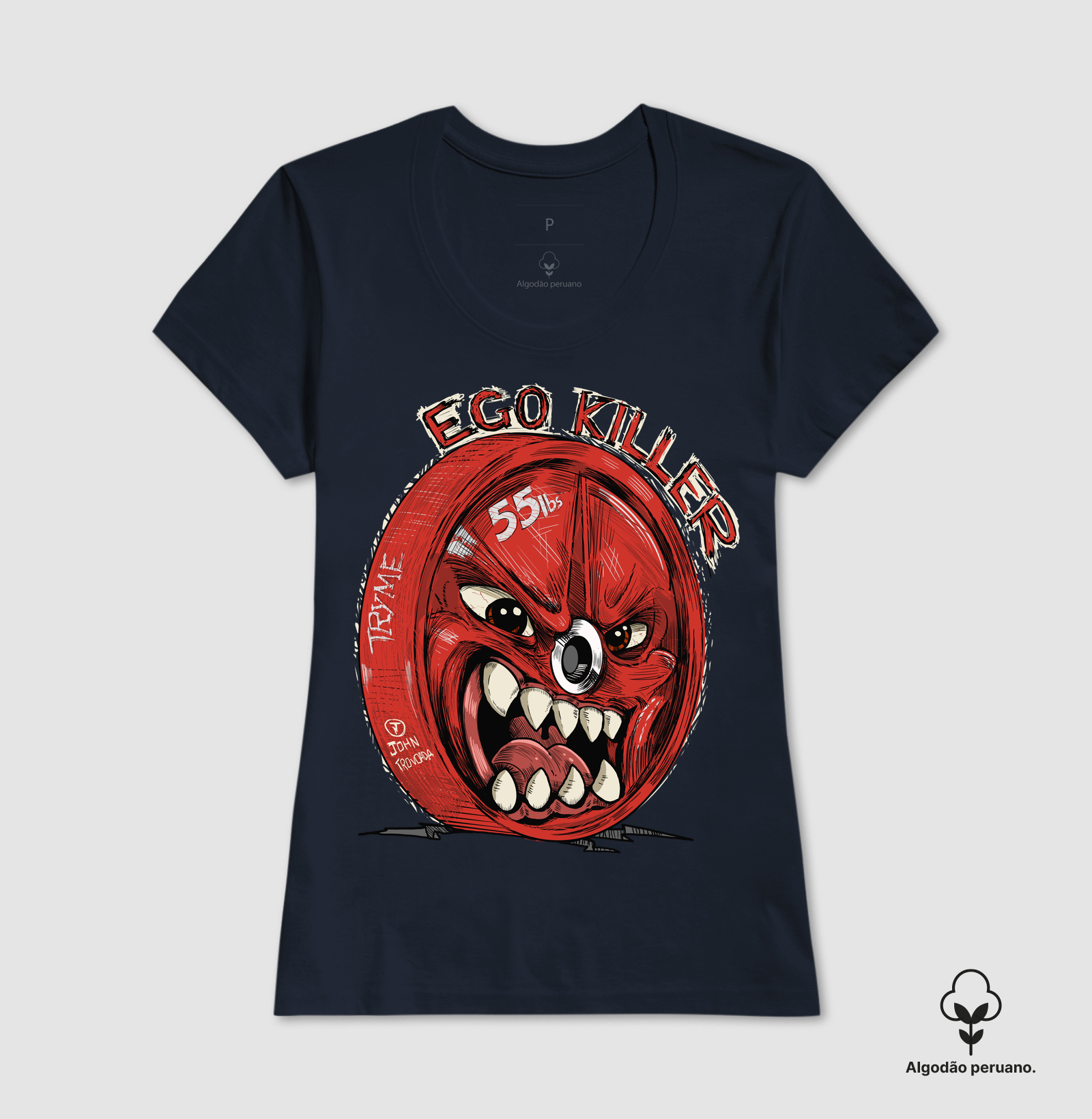 Camisa 2