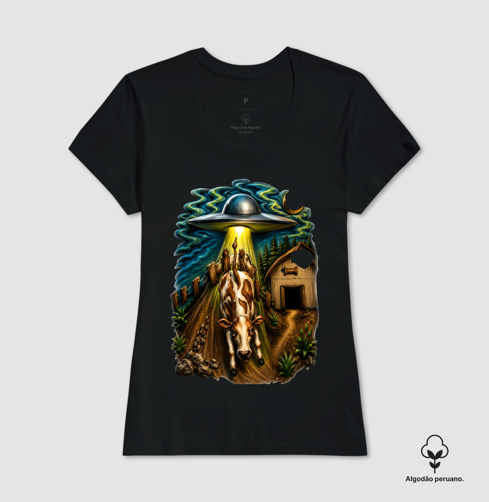 Camisa 11