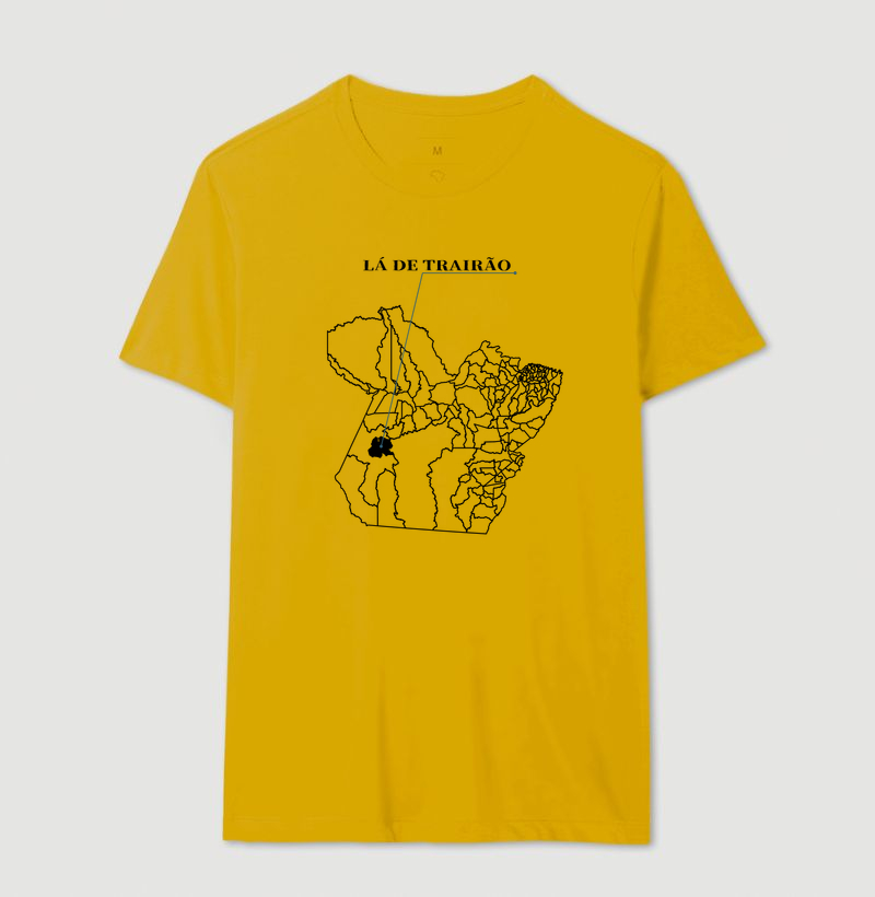 Camisa 13