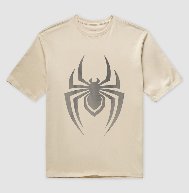 Metal Spider - Imagem 3