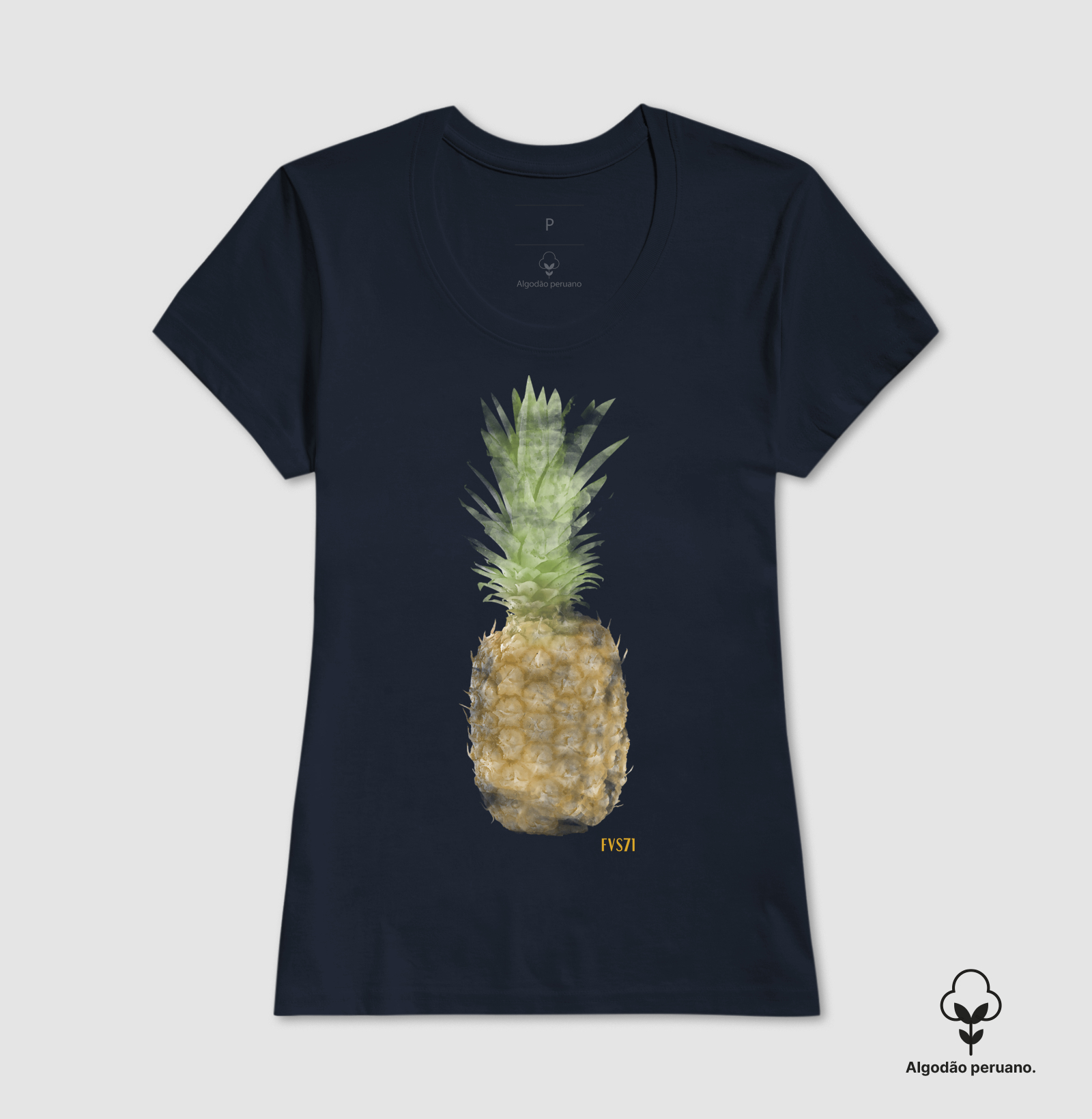Camisa 5