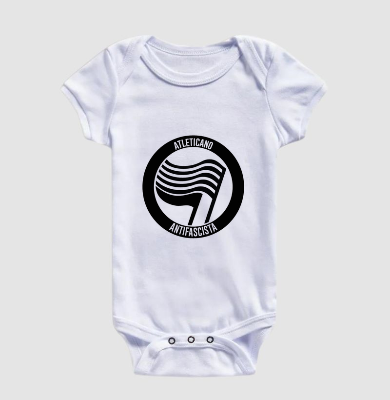 ATLETICANO ANTIFASCISTA - Imagem 3