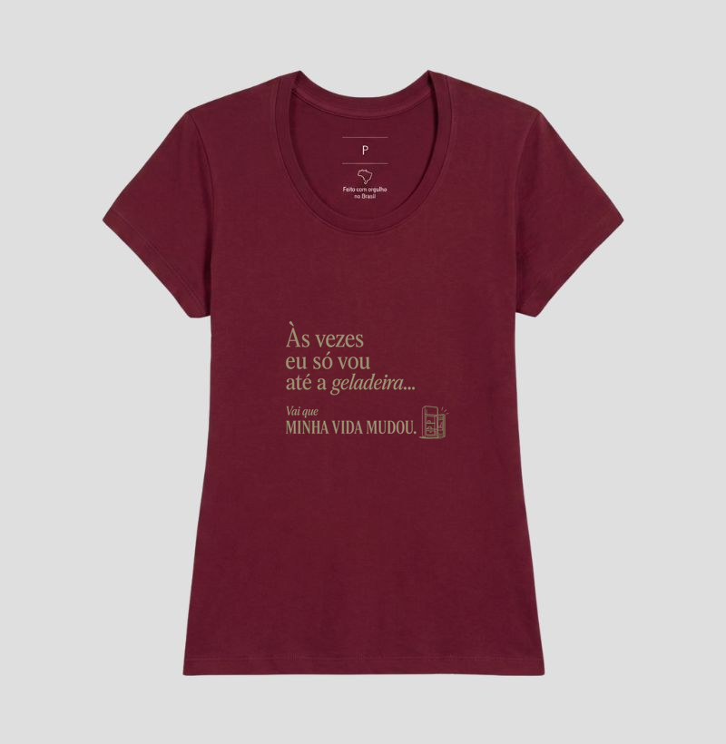 Camisa 11