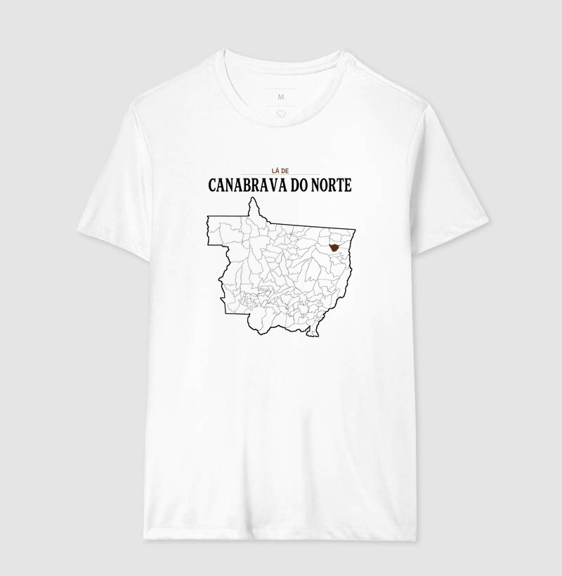 Canabrava do Norte | Território MT - Imagem 4