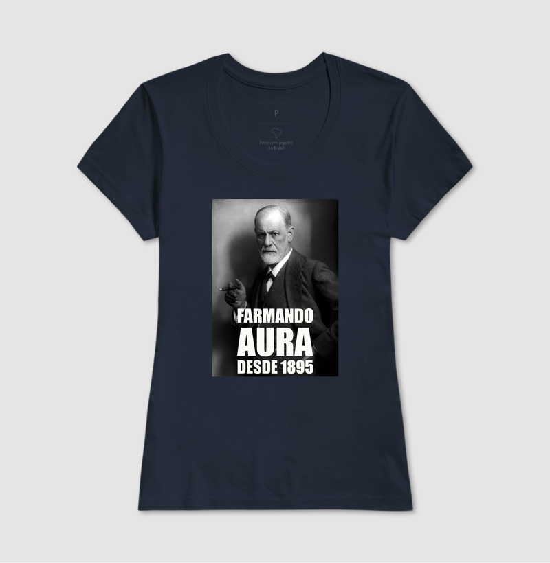 Freud - Farmando Aura desde 1895 - Imagem 9