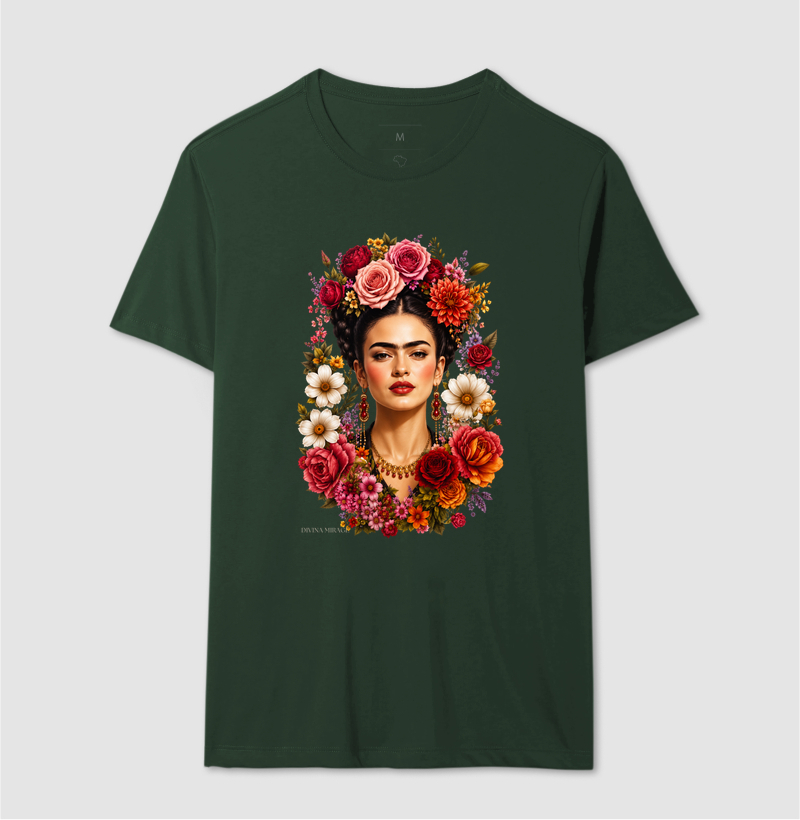 Frida em flores - Imagem 8