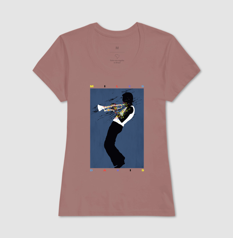 Miles Davis - Arte - Imagem 19
