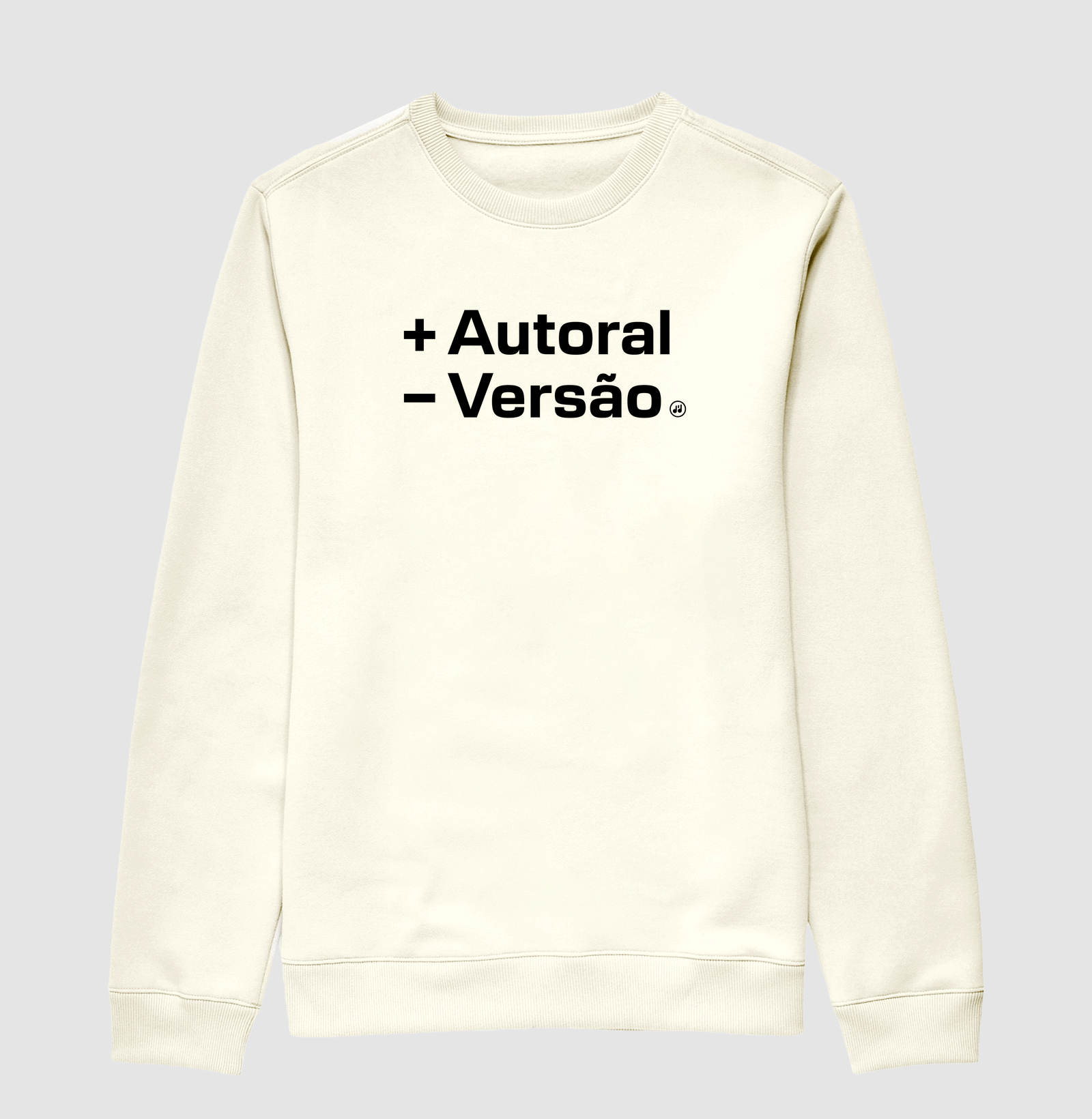 Mais Autoral Menos Versão - Imagem 2