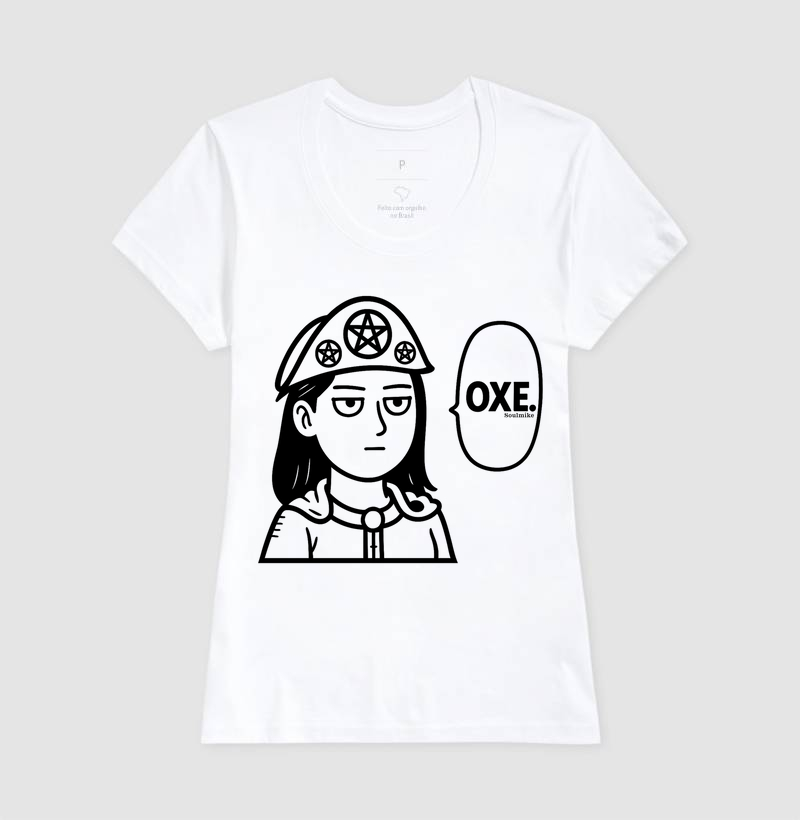 Camisa 4