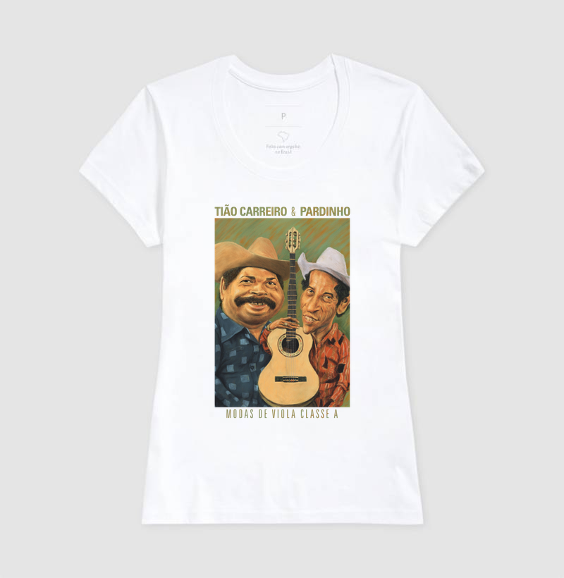 Camisa 6
