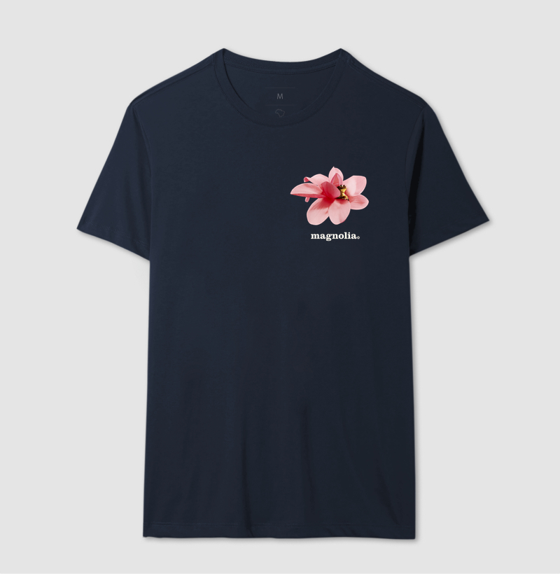 Magnolia (estampa P) - Imagem 6
