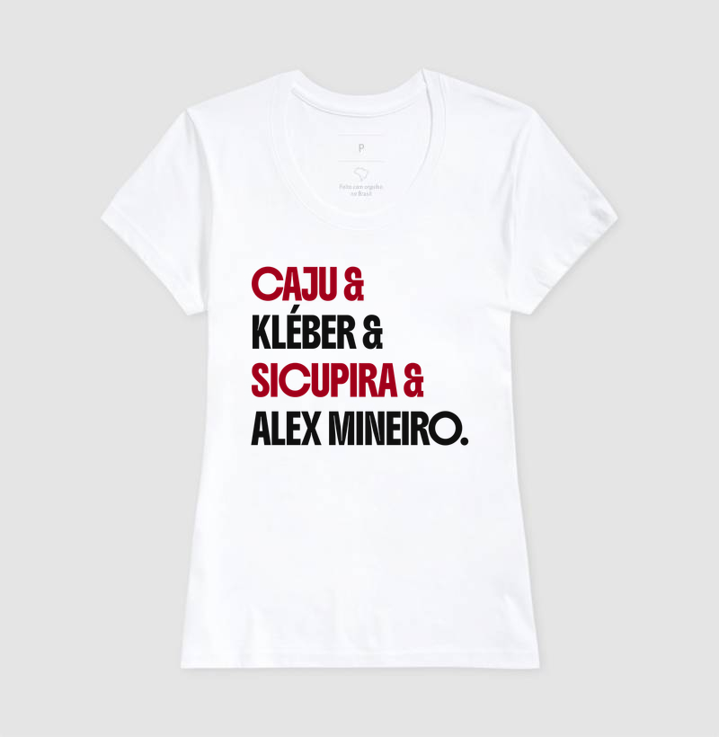 Camisa 4