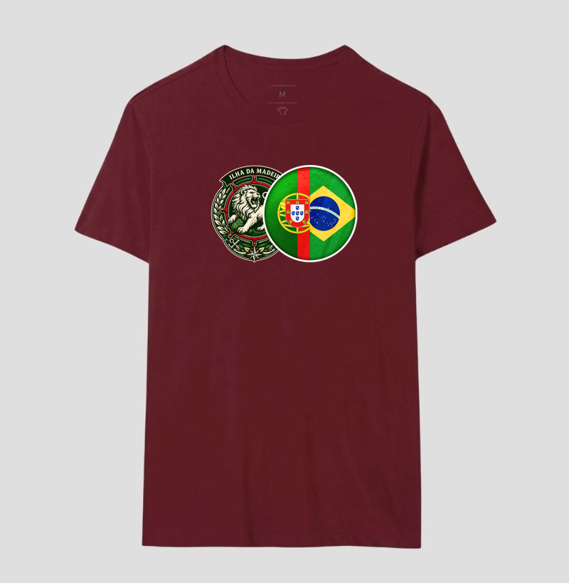 Camisa 17
