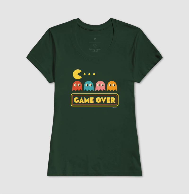 Camisa 10