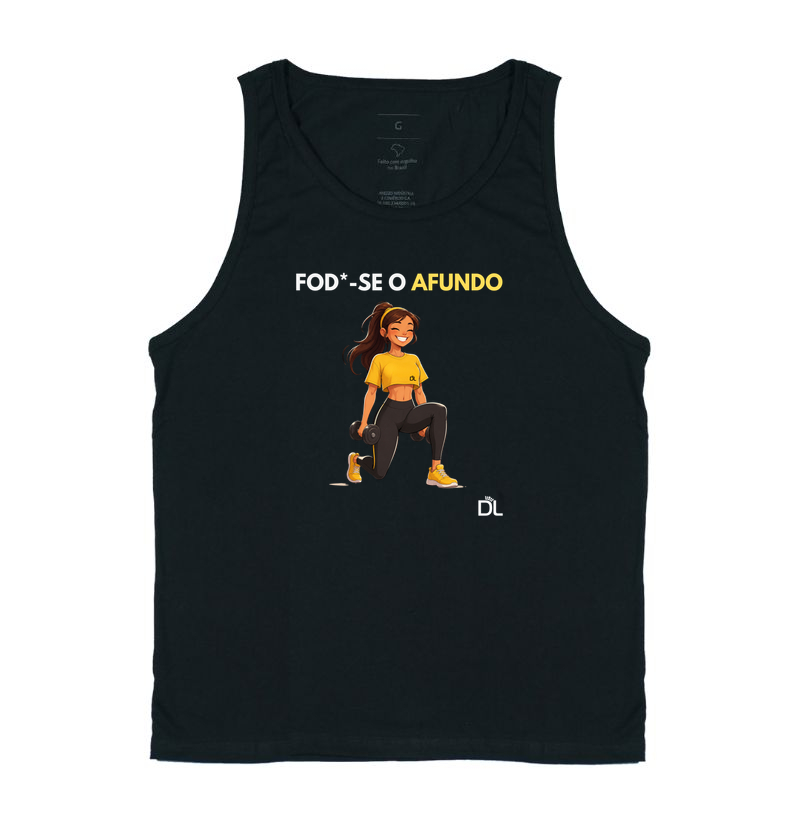 Fod*se o Afundo - Imagem 6