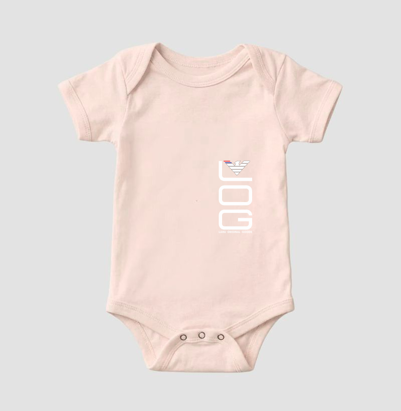 Assinatura exclusiva LAHU ORIGINAL GOODS, reforçando autenticidade e qualidade. Uma estampa feita para quem transforma sua presença em marca registrada. 🔥🦅 - Imagem 4