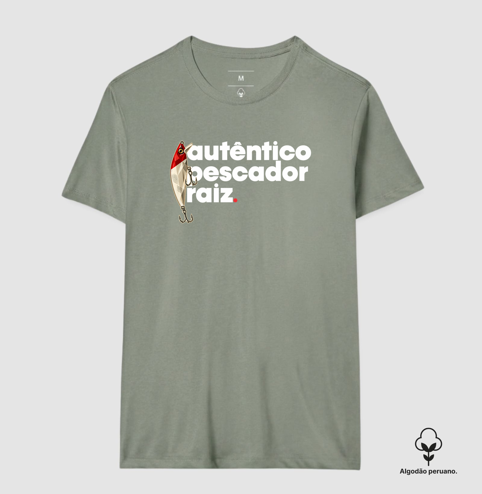Autêntico Pescador - Imagem 4