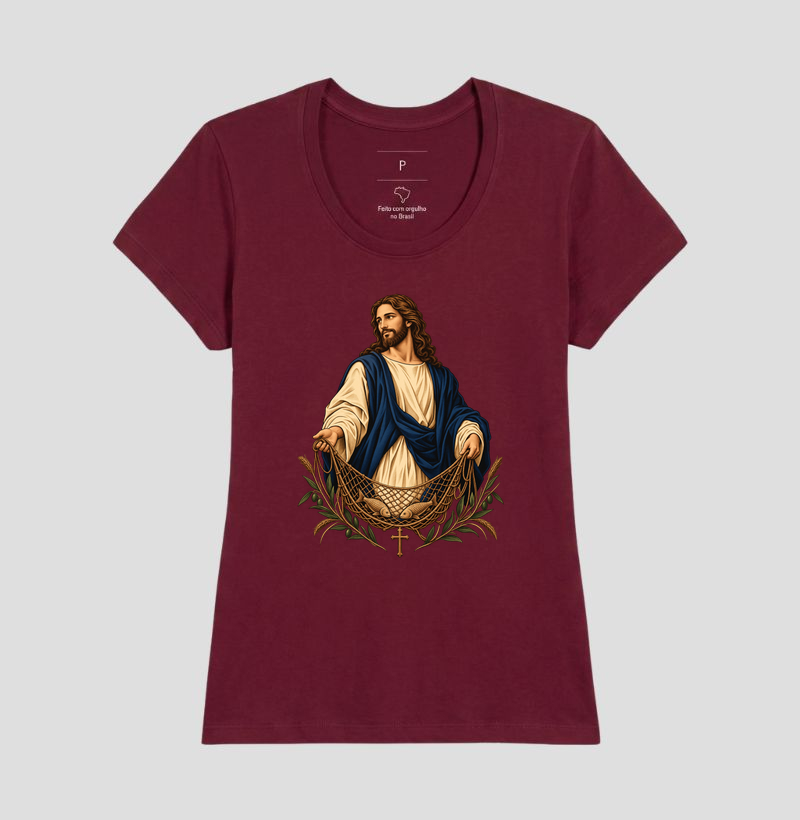 Pescador - Cristo Vivo - Imagem 17