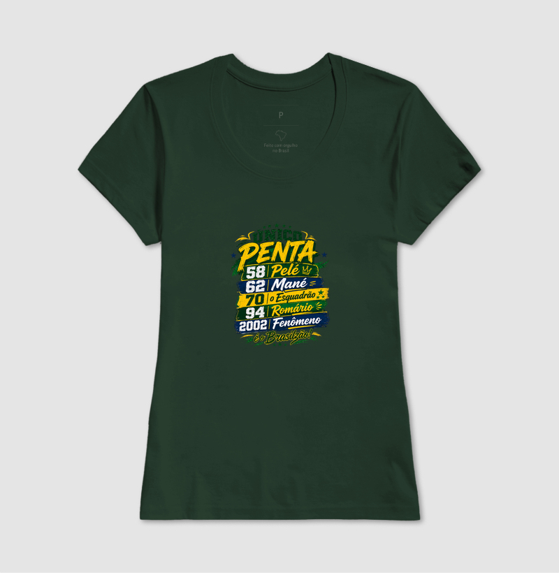 Camisa 13