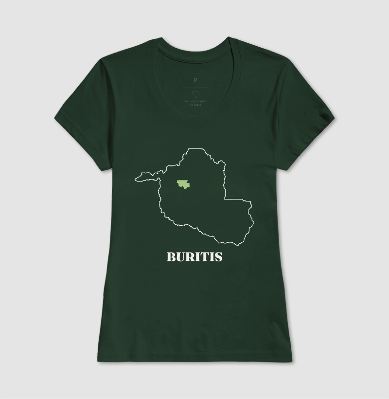 Buritis | Traço RO - Imagem 13