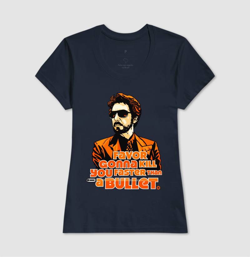 Carlito’s Way – Favor Gonna Kill You - Imagem 7