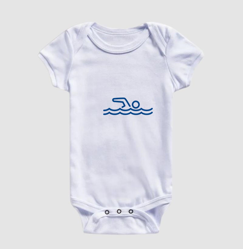 Camiseta - Raia Nove - Braçada - Imagem 3