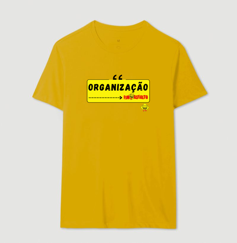 Camisa 16