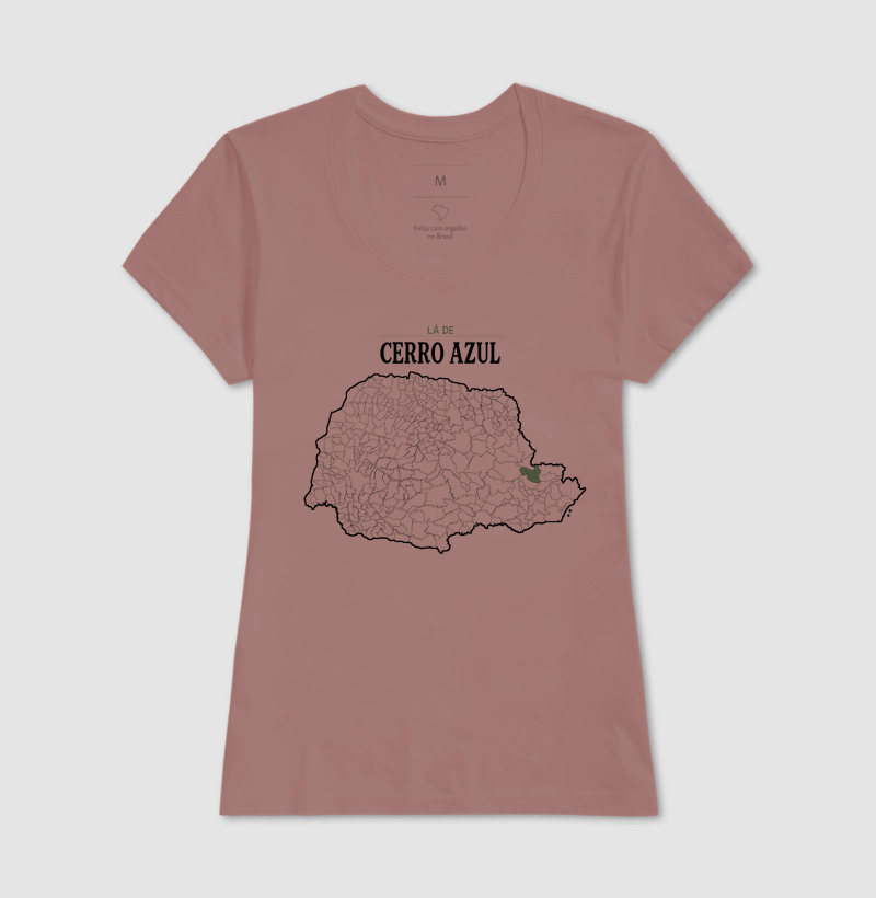 Camisa 16