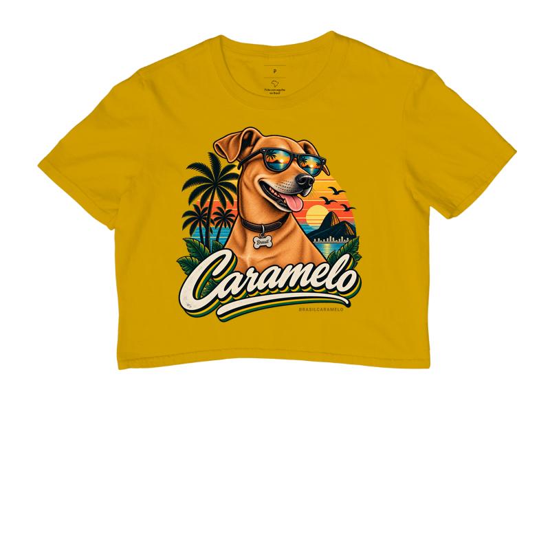 Caramelo Anos 80 - Imagem 8