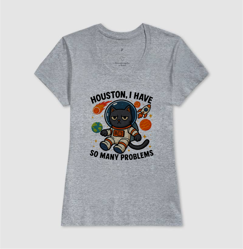 Houston, I Have So Many Problems - Imagem 9