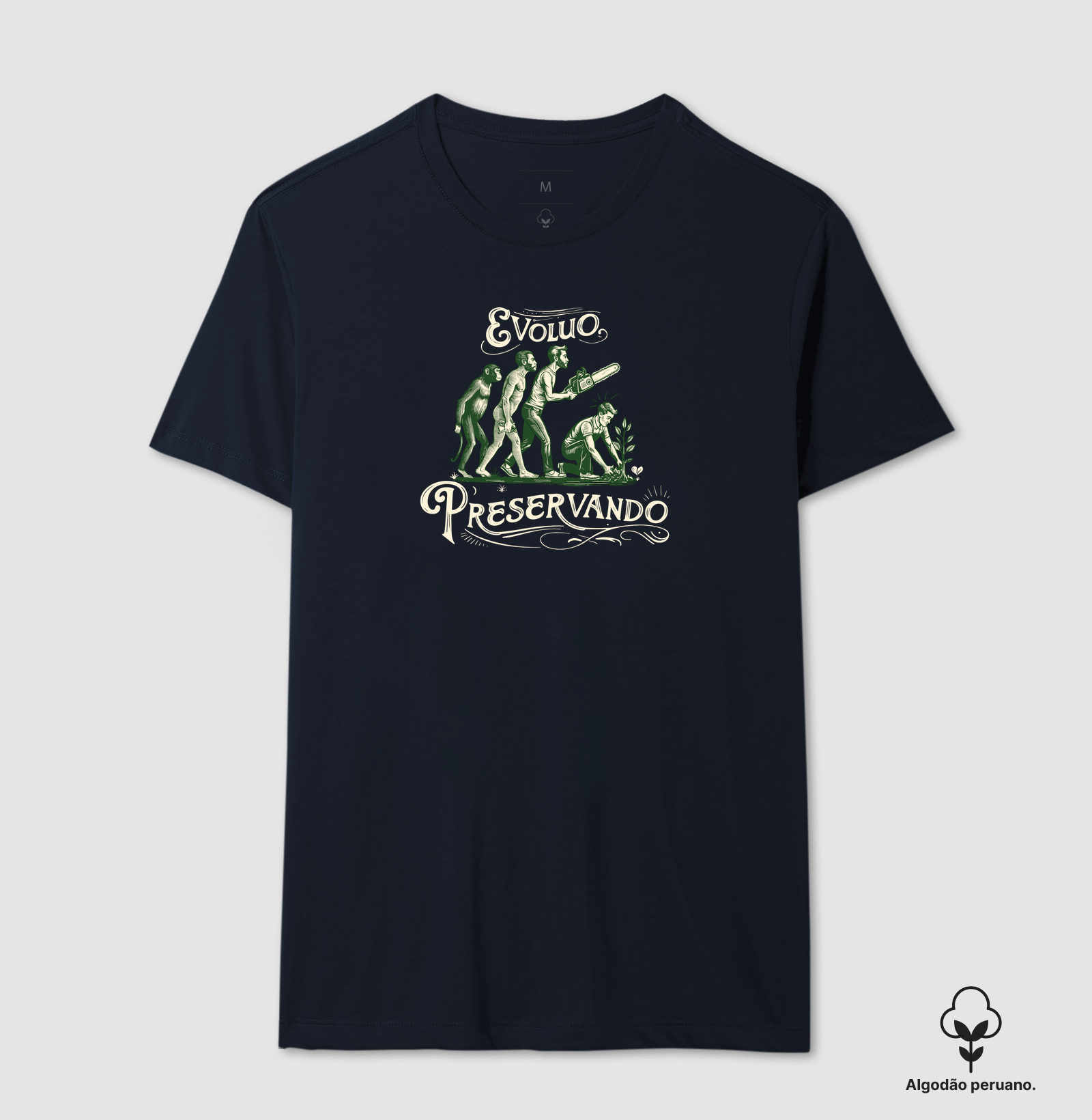 Camisa 9